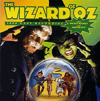 Wizard Of Oz, The