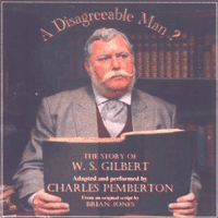 Disagreeable Man, A