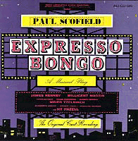 Expresso Bongo