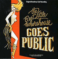 Best Little Whorehouse Goes Public