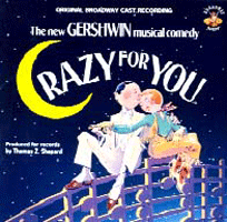 Crazy For You