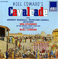 Cavalcade