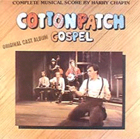 Cotton Patch Gospel