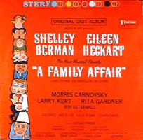 Family Affair, A