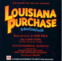 Louisiana Purchase