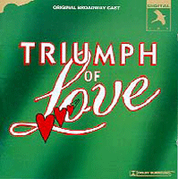 Triumph of Love