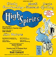 High Spirits