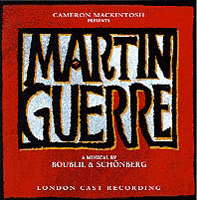 Martin Guerre