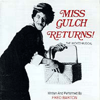 Miss Gulch Returns