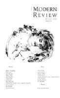 Theatre Record