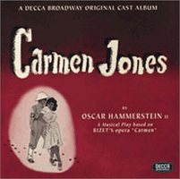 Carmen Jones