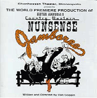 Nunsense Jamboree