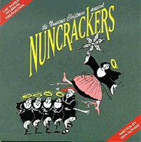 Nuncrackers