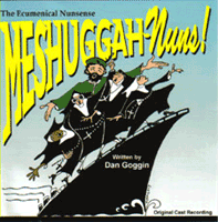 Messahuggah Nuns