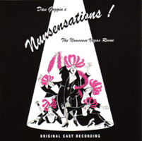 Nunsensations