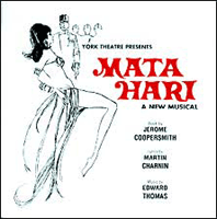 Mata Hari