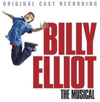 Billy Elliot the Musical