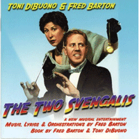 Two Svengalis, The