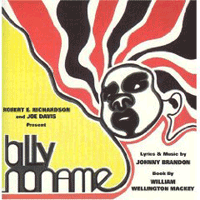 Billy Noname