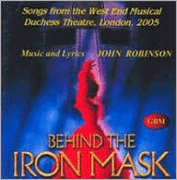 Behind the Iron Mask