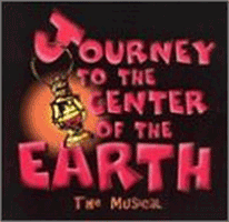 Journey To the Centre Of the Earth