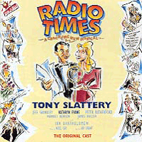 Radio Times