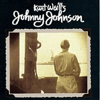 Johnny Johnson