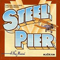 Steel Pier