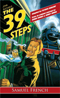 39 Steps, The