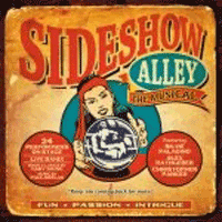 Sideshow Alley