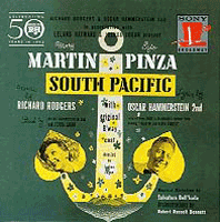 South Pacific