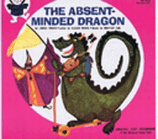 Absent Minded Dragon, The