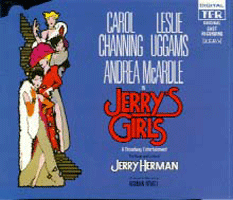 Jerry's Girls