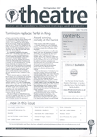 Theatre Record