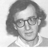 Woody Allen