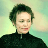 Laurie Anderson