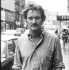 John Ashbery