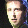 Clive Barker