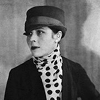 Djuna Barnes