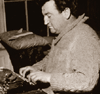 Brendan Behan