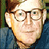 Alan Bennett