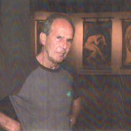 Mark Berman