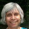 Debjani Chatterjee