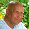 Sri Chinmoy