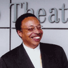 George Elliott Clarke