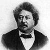 Alexandre Dumas pere