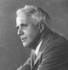 Robert Frost