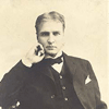 William Gillette