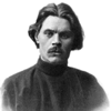 Maxim Gorky