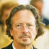 Peter Handke